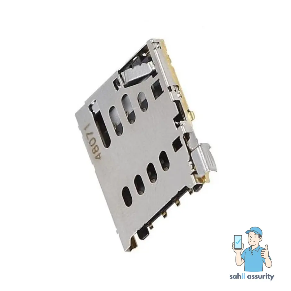 MMC Connector for Realme X2 thumbnail